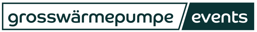 Logo Großwärmepumpe